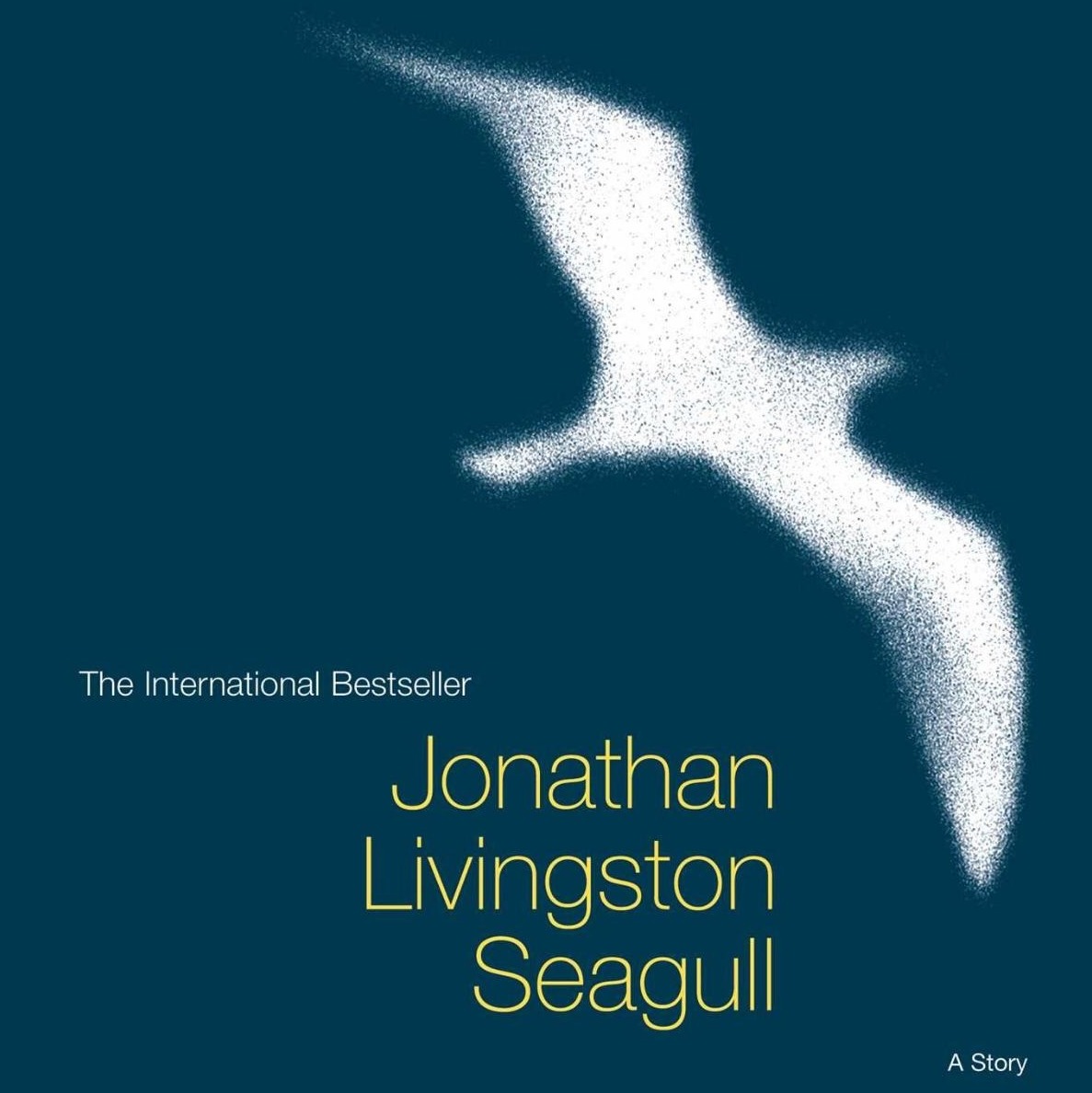 Jonathan Livingston Seagull - Part 3
