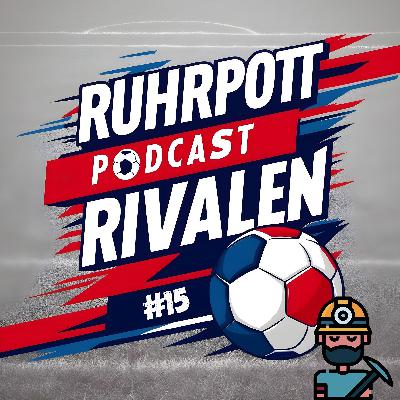 Karius und die kurze Fuffzehn! - RPR 15 Karius und die kurze Fuffzehn! - RPR 15