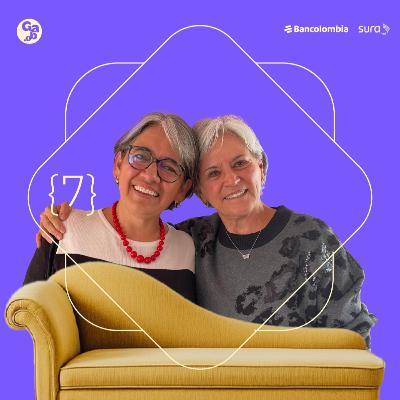 T3E7 - Periodistas y menopáusicas, con Yolanda Ruiz y María Elvira Samper