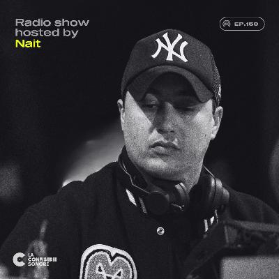 Nait  - LCS Radio show Ep.160