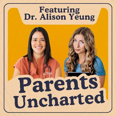 Dr. Alison Yeung: The Smartphone Effect on Kids Dr. Alison Yeung: The Smartphone Effect on Kids