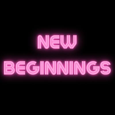 New Beginnings New Beginnings