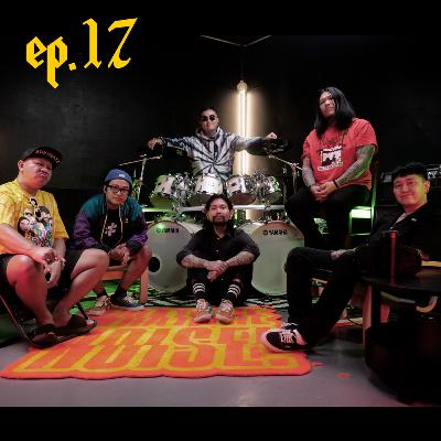 PUNK IS DAD with Pee Wee Gaskins