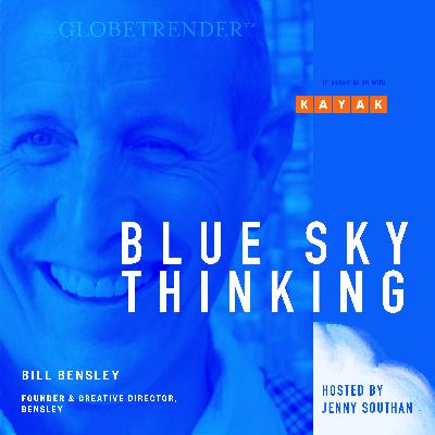 3. Bill Bensley, founder and creative director of Bensley, on designing hotels that save the world