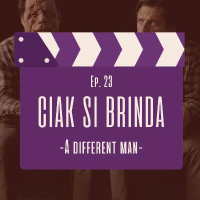 23 - "A Different Man" di Aaron Schimberg (2023) 23 - "A Different Man" di Aaron Schimberg (2023)