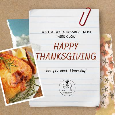 Happy Thanksgiving 2021 Happy Thanksgiving 2021