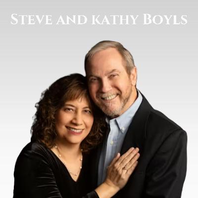 I’ve Been to Heaven - A Miracle Journey with Steve and Kathy Boyls