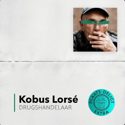 Kobus Lorsé