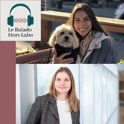 Ep 8 - Une Seule Santé : La relève s'engage Ep 8 - Une Seule Santé : La relève s'engage