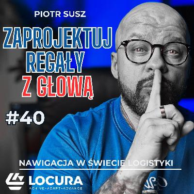 Jakie regały paletowe wybrać do magazynu? Kompletny przewodnik. Jakie regały paletowe wybrać do magazynu? Kompletny przewodnik.