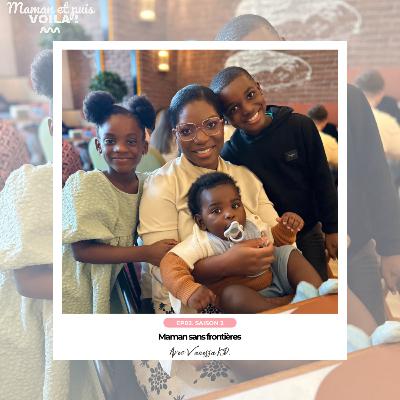Maman sans frontières