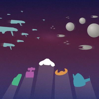 Episode 8 - The Girl from Eremus Prime