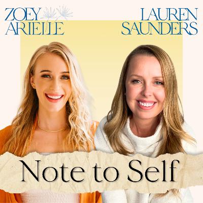 188 | Ego Deaths, Healing the Deepest Parts of Ourselves & Manifesting True Freedom | LO & ZO