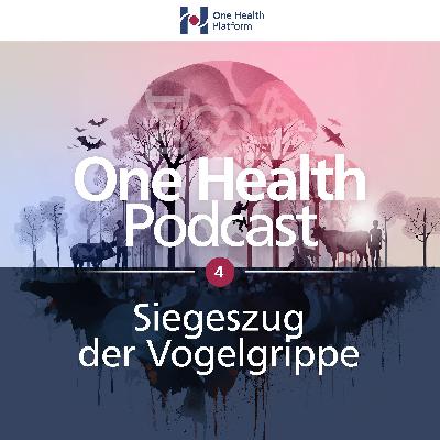 Siegeszug der Vogelgrippe