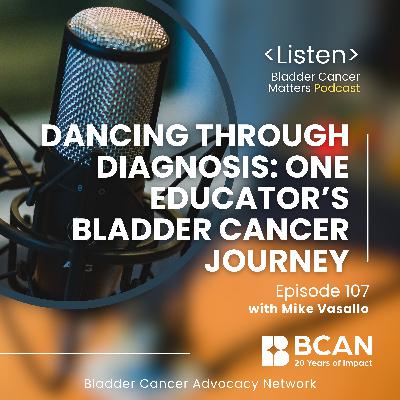 Dancing Through Diagnosis: One Educator's Bladder Cancer Journey