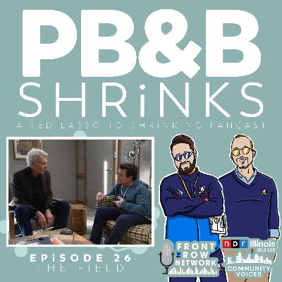 SHRINKING Season 3 | Ep. 4 • The Field