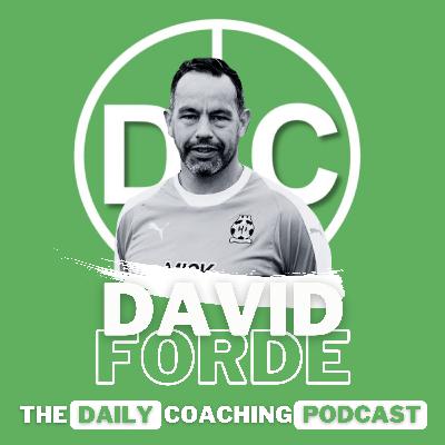 'It's The Science Behind Goalkeeping' | Getting To Know With David Forde 'It's The Science Behind Goalkeeping' | Getting To Know With David Forde