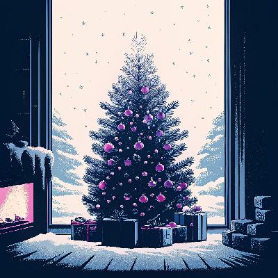 Нейропетуч & Киберфен - Новогодняя