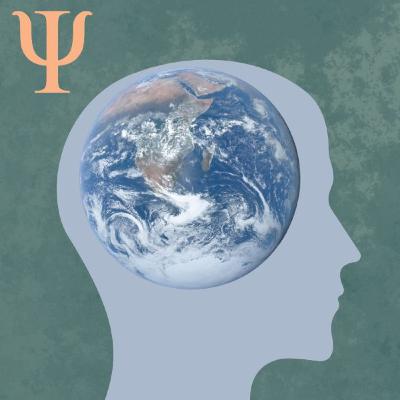 Ep. #21 CAMBIAMENTO CLIMATICO e SALUTE MENTALE | Eco-ansia e eco-apatia