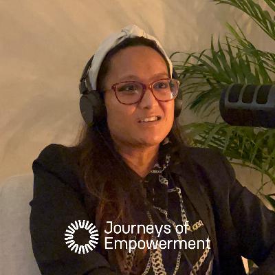 #48 | Hartini Kandari | "Coming home to self" #48 | Hartini Kandari | "Coming home to self"