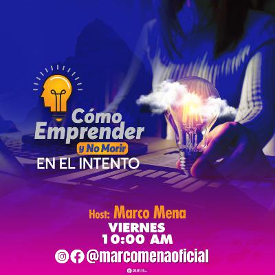 66 | Miguel Bravo | De Godín a Emprendedor