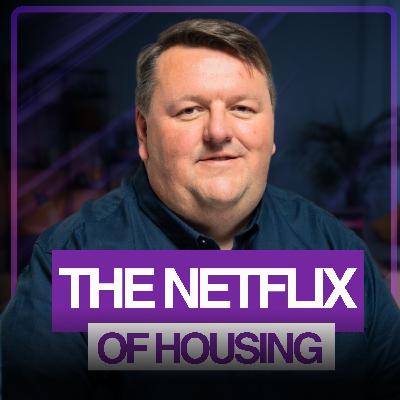How To Get Into Home Ownership With Just 1% Down (No Mortgage Required) | Chris Smith, Founder and CEO at Bloxxs