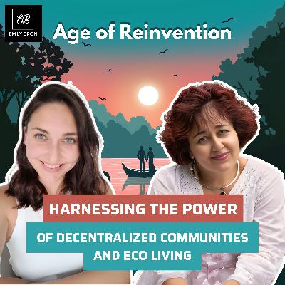 Exploring Intentional Living and Economic Freedom in Montenegro with Tatiana Butanka, Part 2