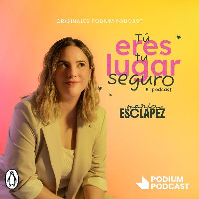 'Tú eres tu lugar seguro' vuelve el 16 de octubre