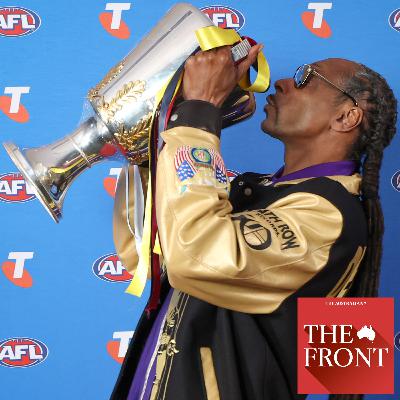 From Snoop to Goyder: all the AFL grand final gossip