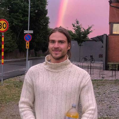 Engman Show #1 - "Mackanskost, Amorteringskrav och Vanderpump"
