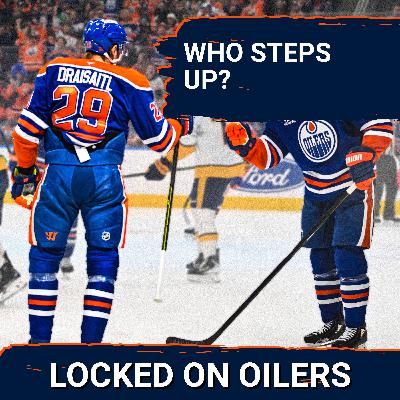 Leon Draisaitl Injured: How the Oilers Adjust After 3-1 Win vs Predators