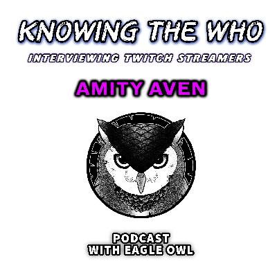 EP26: AmityAven