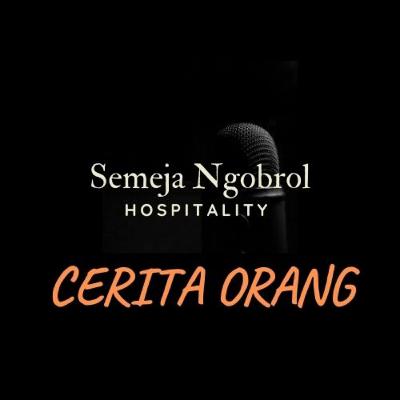 Umur 30thn, udah cape ramah !