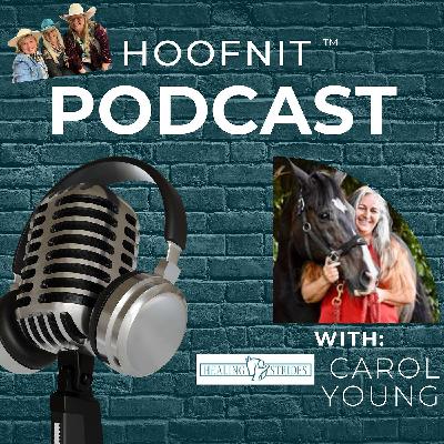 HoofNit with Carol Young - Healing Strides of Virginia