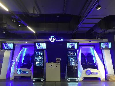 EP21 Regina x Brad: 咖啡教学与VR结合的可能