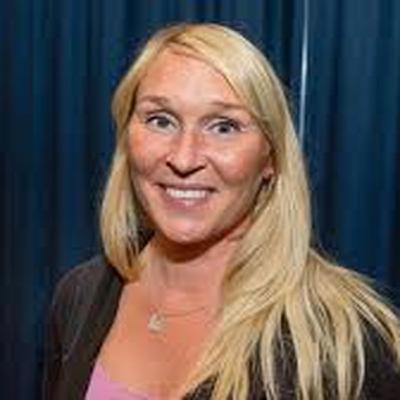 Frida Östberg Frida Östberg