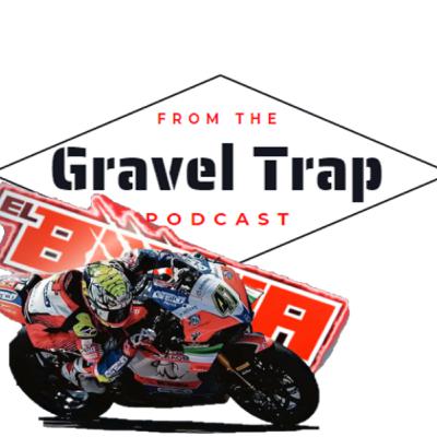 Episode 18 - WorldSBK Assen Predictions & Return of Rising Star - Axel Bassani
