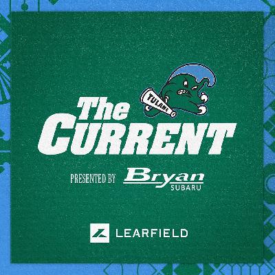 The Current LIVE - Episode 6: Jon Sumrall; Andrea Kaelin & Sophia Macias; Alec Clark & Jaheim Johnson