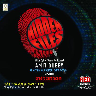 Credit Card Scam Credit Card Scam