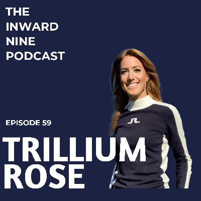 Ep. 59 Trillium Rose / Top 50 Teacher Ep. 59 Trillium Rose / Top 50 Teacher