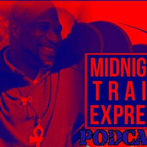 The Midnight Train Express Show