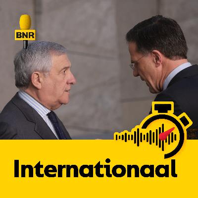 Europa weet nog steeds niet wat er allemaal in Rusland besproken is