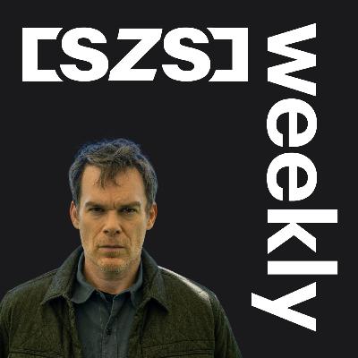 🔪 Series sobre asesinos en serie 🔪 Series sobre asesinos en serie