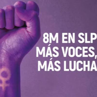 OCHO DE MARZO OCHO DE MARZO
