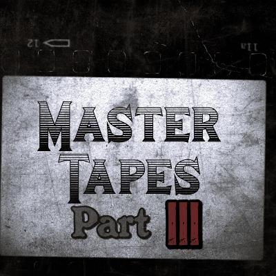 Filipino Horror Story: "Master Tapes Part 3" Filipino Horror Story: "Master Tapes Part 3"