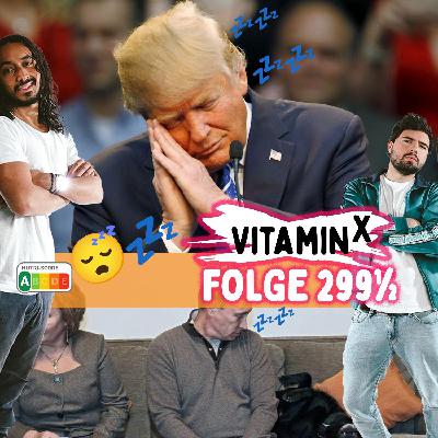 Schläfert uns der Krieg einfach ein?!😴💤#299 ½