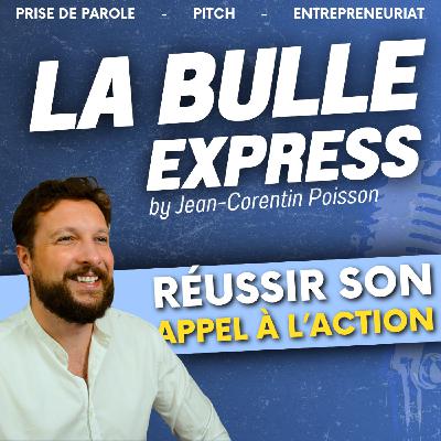 Les clés d'un CTA efficace : faites passer votre public à l'action ! | La Bulle Express