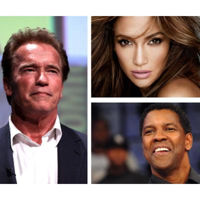 Are Celebrities Hogging Social Media?