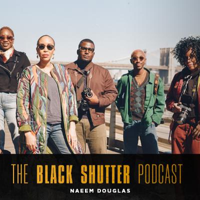 Ep 76 - Naeem Douglas
