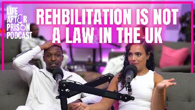 The Future of Prisons? - Reflecting on this series and introducing a NEW MINI SERIES 👀 The Future of Prisons? - Reflecting on this series and introducing a NEW MINI SERIES 👀